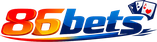 86bets logo